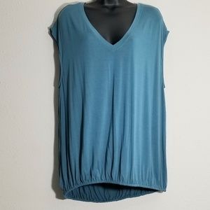 Anthropologie Eri+Ali Bubble Top